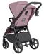Купить Прогулочная коляска Carrello Bravo SL CRL-5520 Blush Pink (2024) 9 300 грн недорого