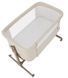 Купить Детская кроватка Carrello Luna CRL-16505 Silk Beige 3 670 грн недорого