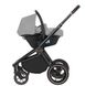 Купить Коляска 3 в 1 Carrello Epica 2024 CRL-8511/1 Silver Grey 18 020 грн недорого