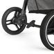 Купити Прогулянкова коляска Kinderkraft Grande LX Gray 9 590 грн недорого