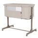 Купить Детская кроватка Carrello Luna CRL-16505 Silk Beige 3 670 грн недорого