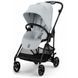 Купить Коляска 2 в 1 Cybex Melio Fog Grey 30 400 грн недорого