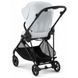 Купить Коляска 2 в 1 Cybex Melio Fog Grey 30 400 грн недорого