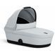Купить Коляска 2 в 1 Cybex Melio Fog Grey 30 400 грн недорого