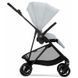 Купить Коляска 2 в 1 Cybex Melio Fog Grey 30 400 грн недорого