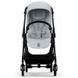 Купить Коляска 2 в 1 Cybex Melio Fog Grey 30 400 грн недорого