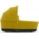 Купить Люлька Cybex Priam Lux Mustard Yellow 11 990 грн недорого