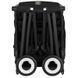 Купить Прогулочная коляска Cybex Libelle 2026 Magic Black 11 490 грн недорого