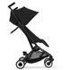 Купить Прогулочная коляска Cybex Libelle 2026 Magic Black 11 490 грн недорого