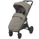 Купить Прогулочная коляска Espiro Wind 07 Arctic Gray 13 400 грн недорого