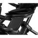 Купити Триколісний складний велосипед Qplay Nova Niello Black 4 900 грн недорого