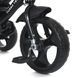 Купить Трехколесный велосипед Turbo Trike MT 1005-1 3 230 грн недорого