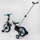 Купити Дитячий велосипед-трансформер Best Trike 56659 2 926 грн недорого