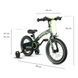 Купити Велосипед-біговел 3 в 1 Qplay Miniby 14" Grey 4 899 грн недорого