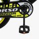 Купити Велосипед дитячий CORSO 18" Falcon FL-18107 3 622 грн недорого
