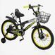 Купити Велосипед дитячий CORSO 18" Falcon FL-18107 3 622 грн недорого