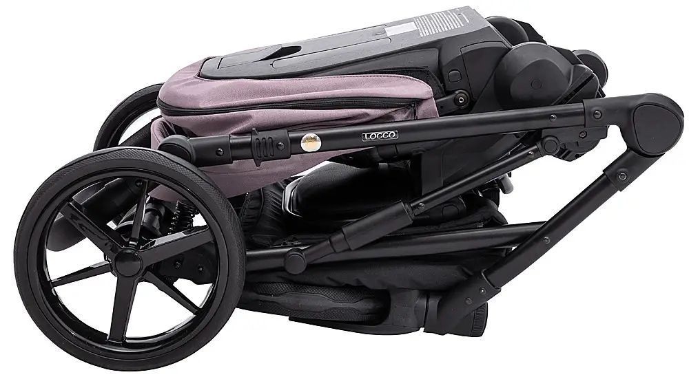 Купити Коляска дитяча 2 в 1 Adamex Locco Tip TK-109 21 199 грн недорого, дешево