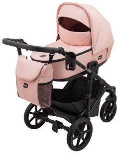 Купить Коляска 2 в 1 Bair Ultra Soft U-829 (Баир Ультра Софт) 18 199 грн недорого