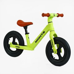 Купити Велобіг дитячий Corso Monte SQ-05877 1 875 грн недорого, дешево