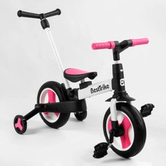 Купити Дитячий велосипед-трансформер Best Trike 55475 2 660 грн недорого, дешево