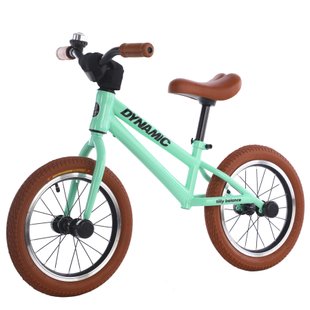 Купити Біговел TILLY Dynamic 14" T-212519 Green 1 930 грн недорого, дешево