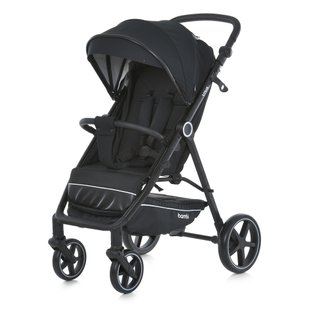 Купить Прогулочная коляска Bambi Viva M 5723 Black 4 570 грн недорого