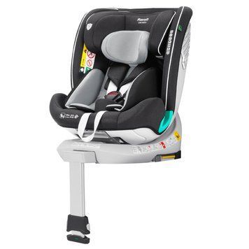 Купить Автокресло Carrello Revolt CRL-15805 i-Size Harbor Grey 6 364 грн недорого