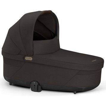 Купити Люлька до коляски Cybex Balios S Lux Chocolate Brown 10 100 грн недорого, дешево