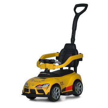 Купить Машинка-толокар Bambi M 6129EL-6 2 300 грн недорого