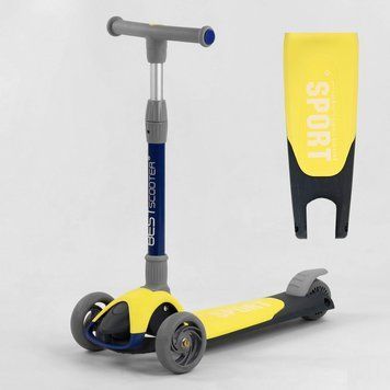 Самокат Best Scooter F-55295