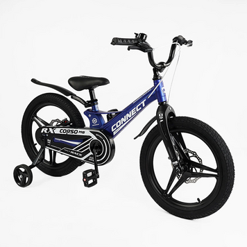 Купити Велосипед дитячий CORSO 18" Connect MG-18379 5 154 грн недорого, дешево