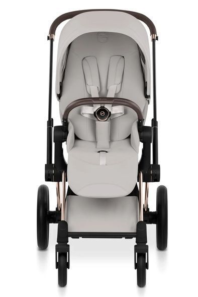 Купить Текстиль для прогулочного блока Cybex Priam Style City Grey 10 400 грн недорого