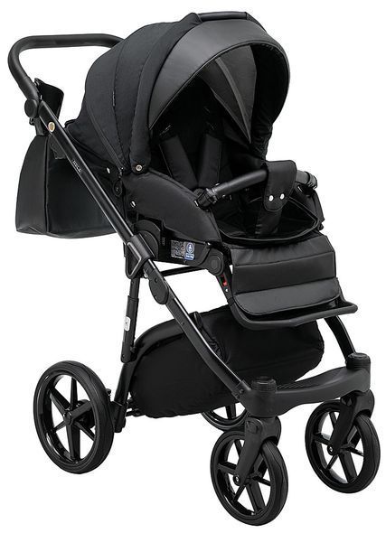 Купити Коляска дитяча 2 в 1 Adamex Nola PS-1 22 999 грн недорого, дешево
