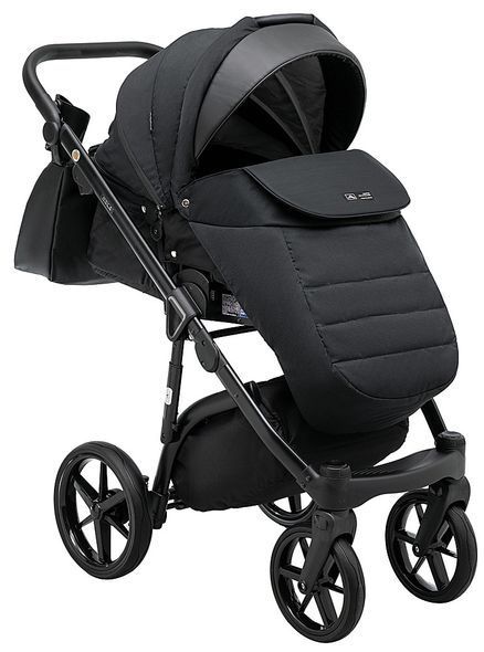 Купити Коляска дитяча 2 в 1 Adamex Nola PS-1 22 999 грн недорого, дешево