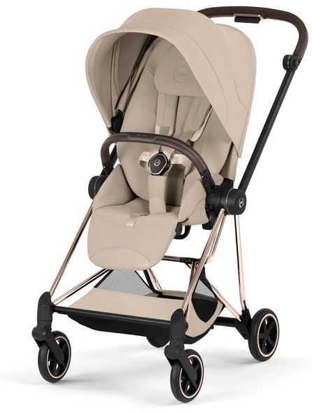 Купить Текстиль для прогулочного блока Cybex Mios Style Cozy Beige 10 100 грн недорого