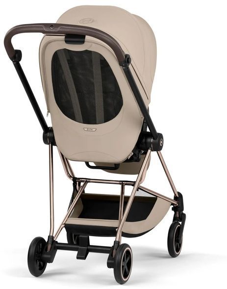 Купить Текстиль для прогулочного блока Cybex Mios Style Cozy Beige 10 100 грн недорого