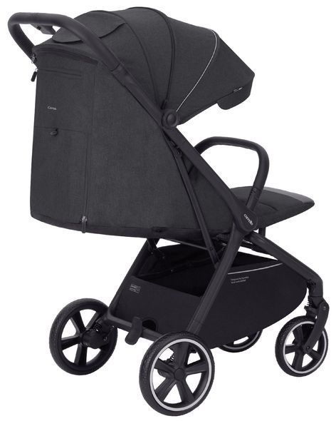 Купити Прогулянкова коляска Carrello Corsa CRL-5518 Frost Black 6 325 грн недорого, дешево