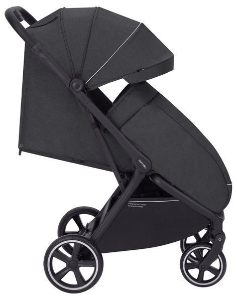 Купити Прогулянкова коляска Carrello Corsa CRL-5518 Frost Black 6 325 грн недорого, дешево