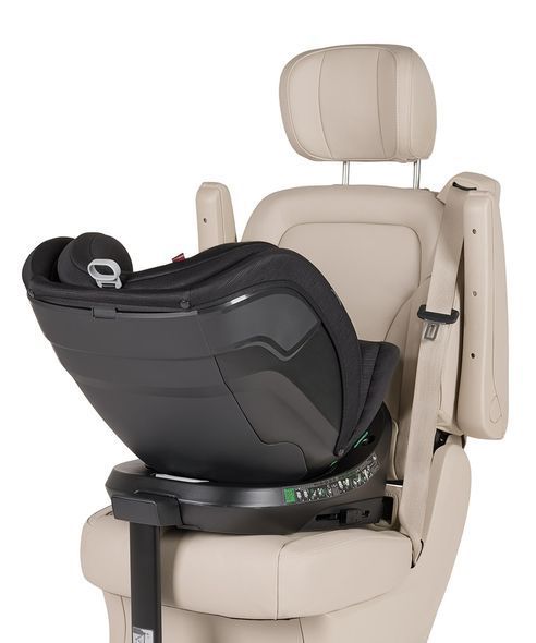 Купить Автокресло Carrello Octopus CRL-16002 i-Size Midnight Black 8 080 грн недорого