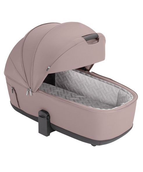 Купити Коляска дитяча 2 в 1 Carrello Ultra CRL-6527 Warm Beige 21 130 грн недорого, дешево