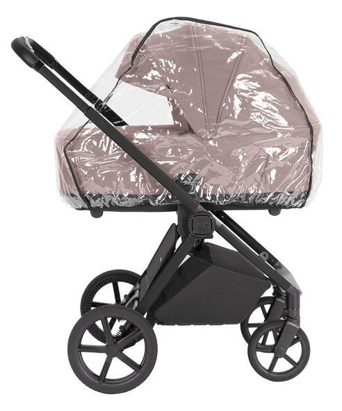 Купити Коляска дитяча 2 в 1 Carrello Ultra CRL-6527 Warm Beige 21 130 грн недорого, дешево