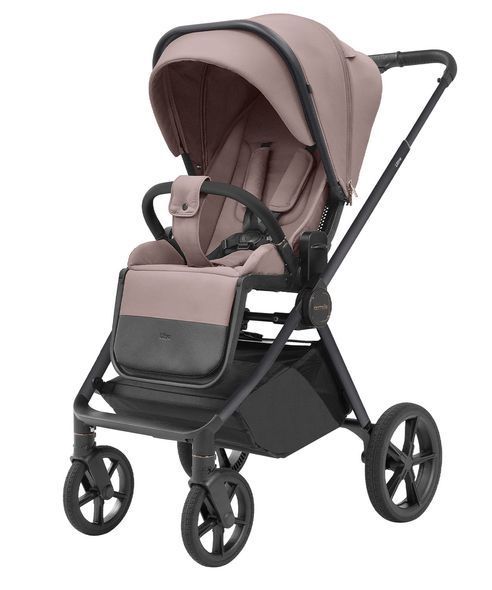 Купити Коляска дитяча 2 в 1 Carrello Ultra CRL-6527 Warm Beige 21 130 грн недорого, дешево