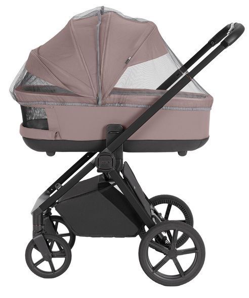 Купити Коляска дитяча 2 в 1 Carrello Ultra CRL-6527 Warm Beige 21 130 грн недорого, дешево