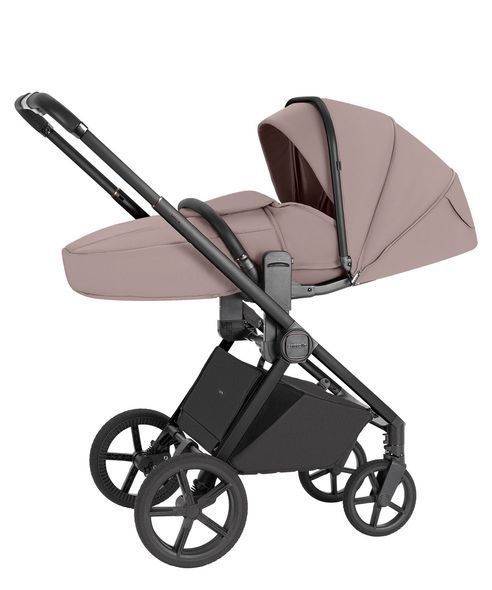 Купити Коляска дитяча 2 в 1 Carrello Ultra CRL-6527 Warm Beige 21 130 грн недорого, дешево