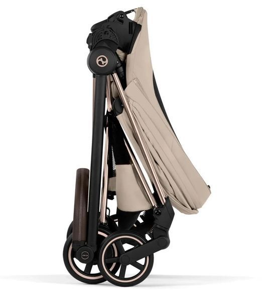 Купить Текстиль для прогулочного блока Cybex Mios Style Cozy Beige 10 100 грн недорого