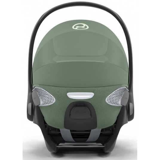 ᐉ Автокресло Cybex Cloud T i-Size plus Leaf Green | Poteshki.com.ua