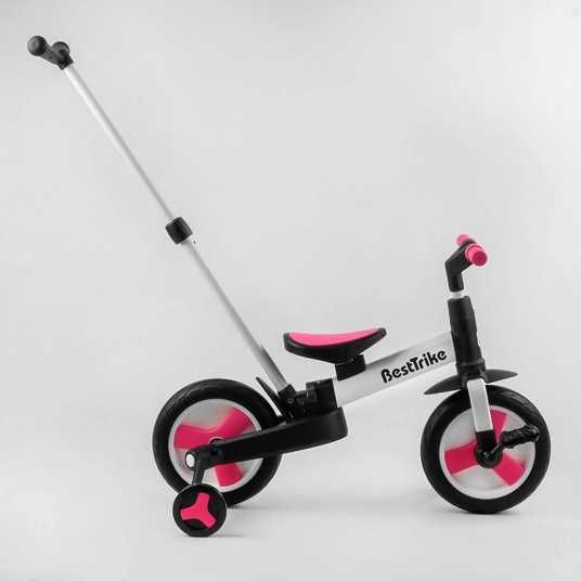 ᐉ Велосипед-трансформер Best Trike 55475 | Poteshki.com.ua