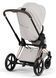 Купить Текстиль для прогулочного блока Cybex Priam Style City Grey 10 400 грн недорого