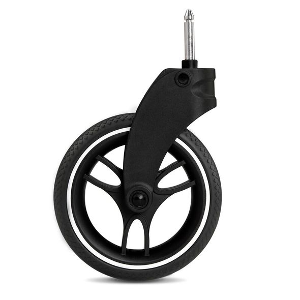 Купити Прогулянкова коляска Kinderkraft Grande LX Black 9 590 грн недорого, дешево