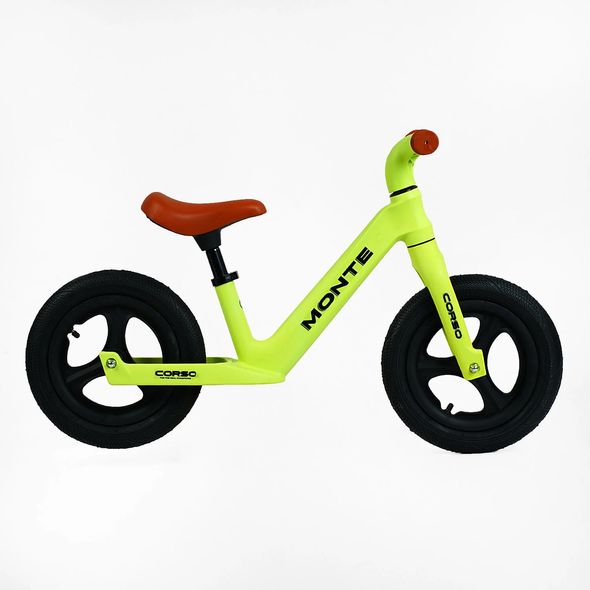 Купити Велобіг дитячий Corso Monte SQ-05877 1 918 грн недорого, дешево